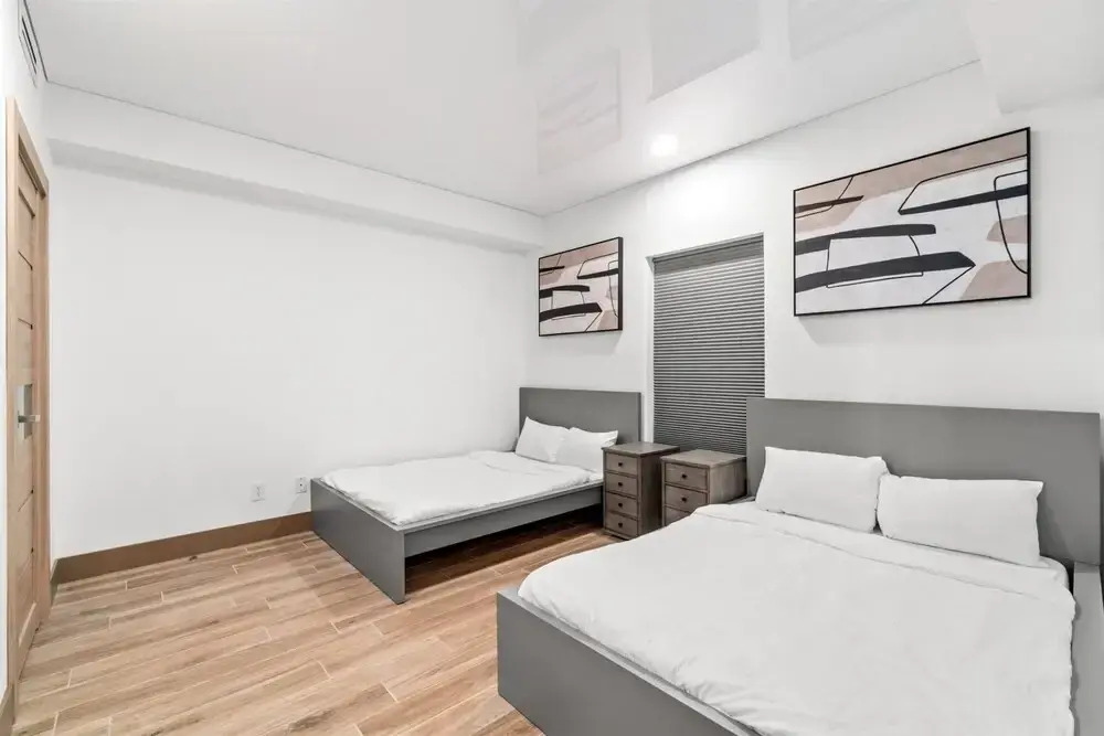 Ocean Villa 1302