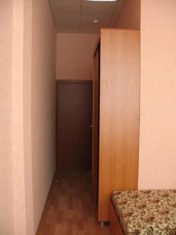 Сфера гостиничный комплекс
