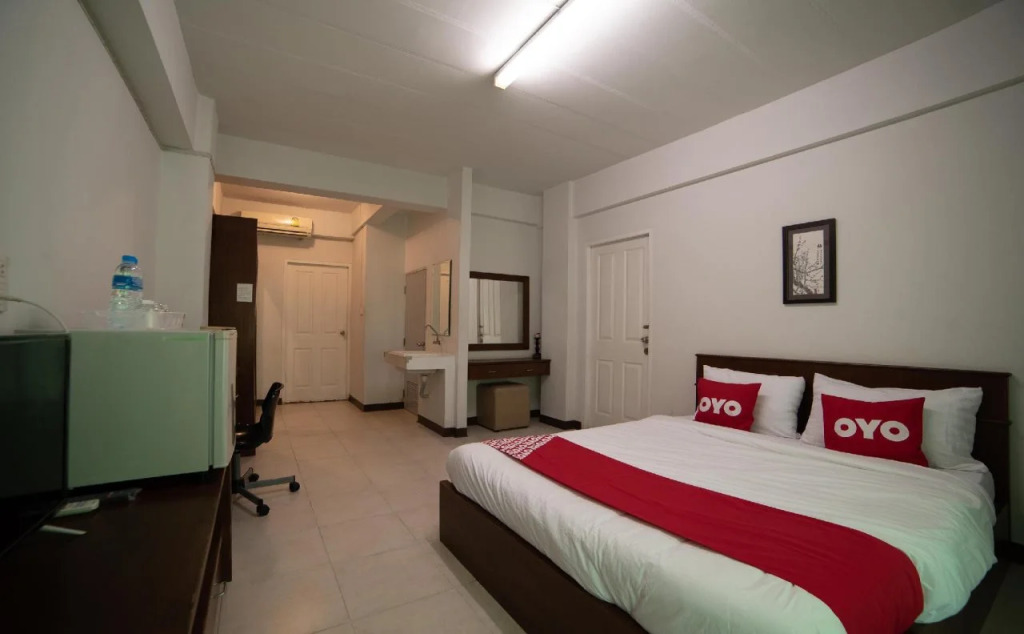 The Room Resort Apartment