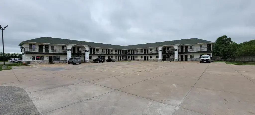 Rodeway Inn