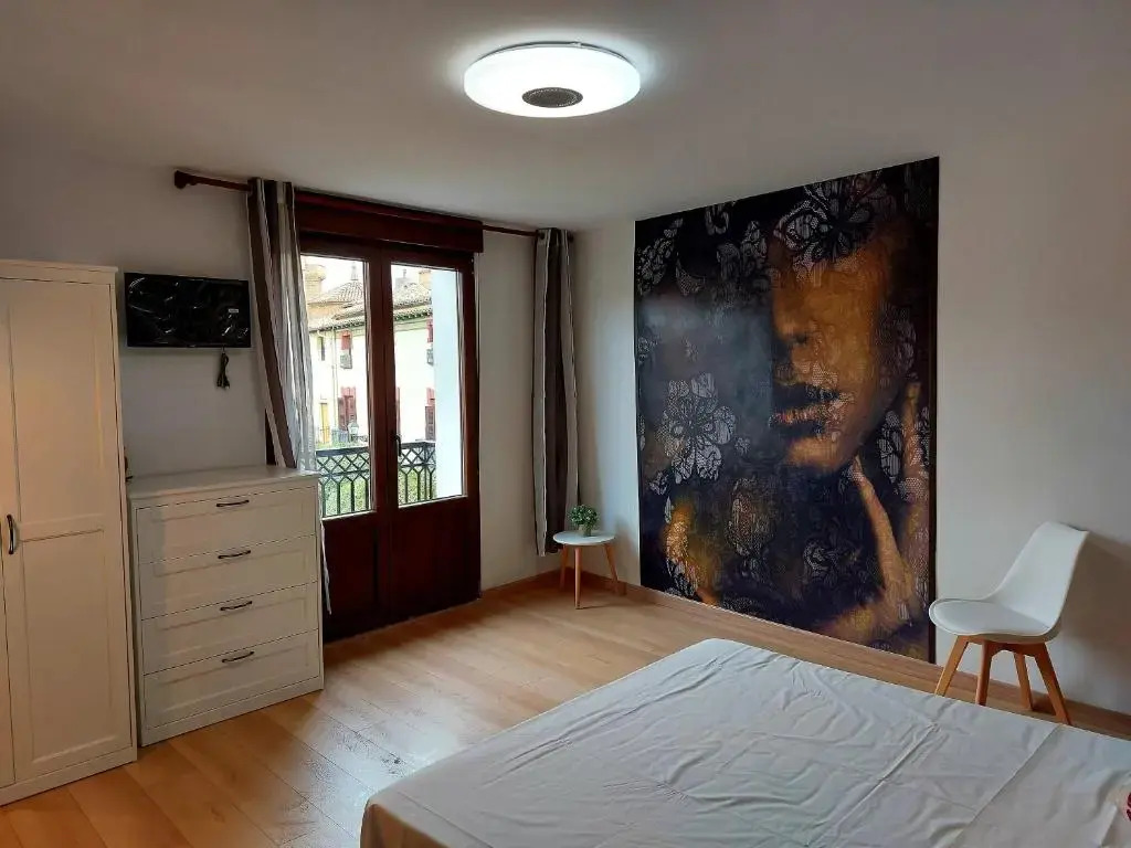 B&B Apartamentos La Atalaya
