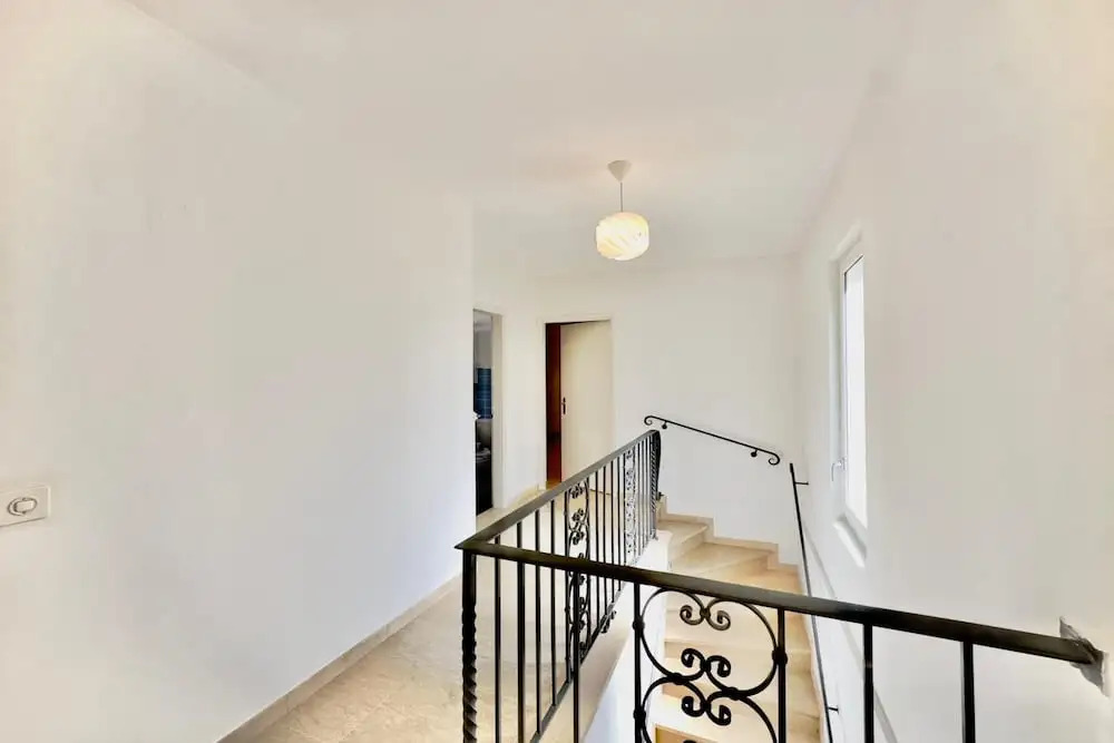 Casa Carolina House