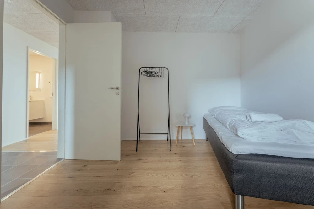 New 2Br Apartment | Sea View