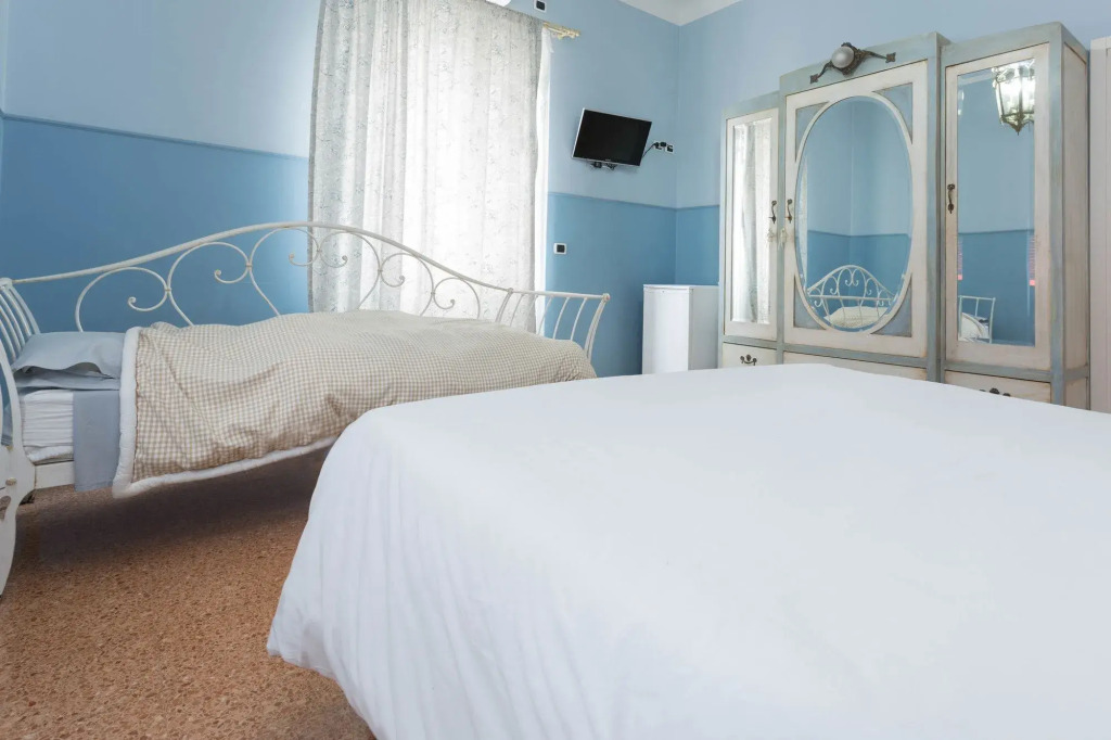 B&B Casamia