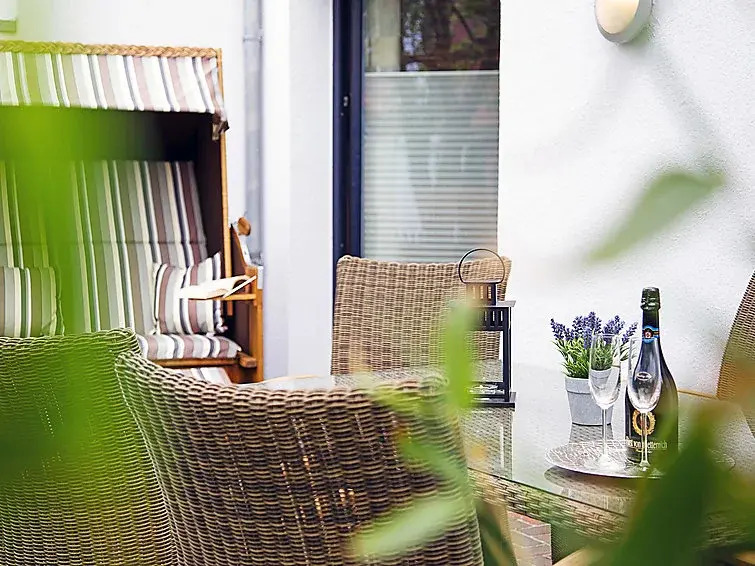 Apartment Witthuus-Juist by Interhome