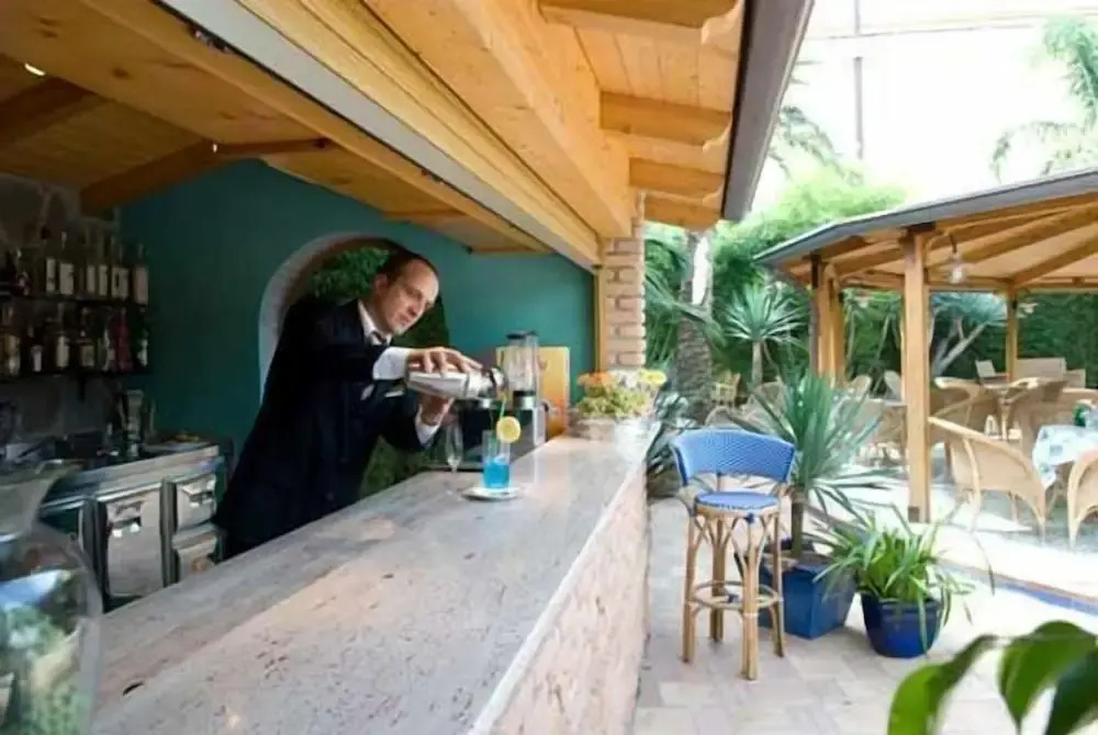Hotel Stella Maris
