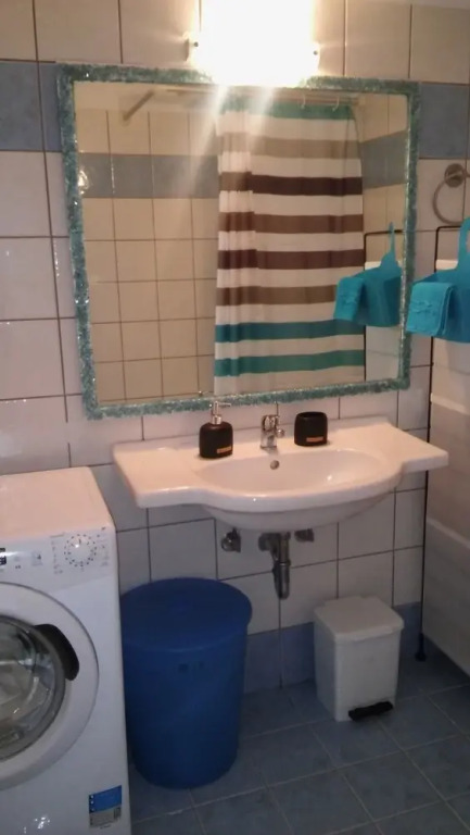 Madalenas - apartment with sea view