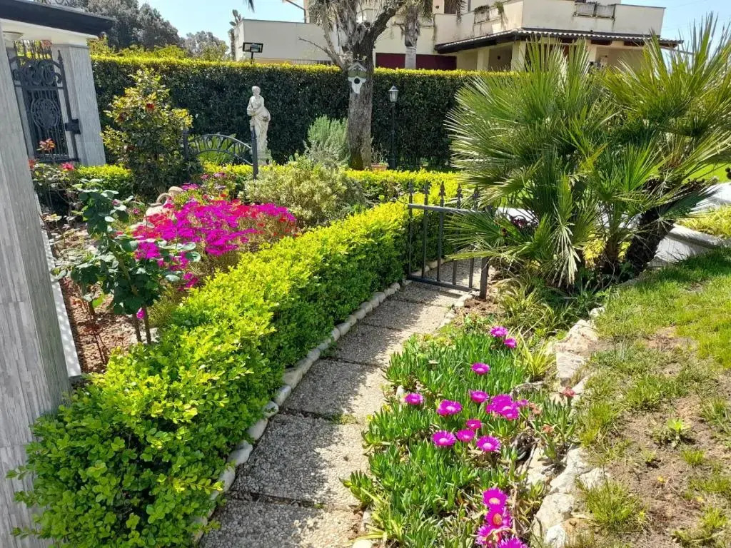 Appartamento al primo piano MARGHERITA