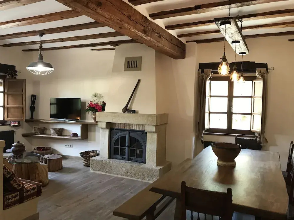 La Casa de Alberto