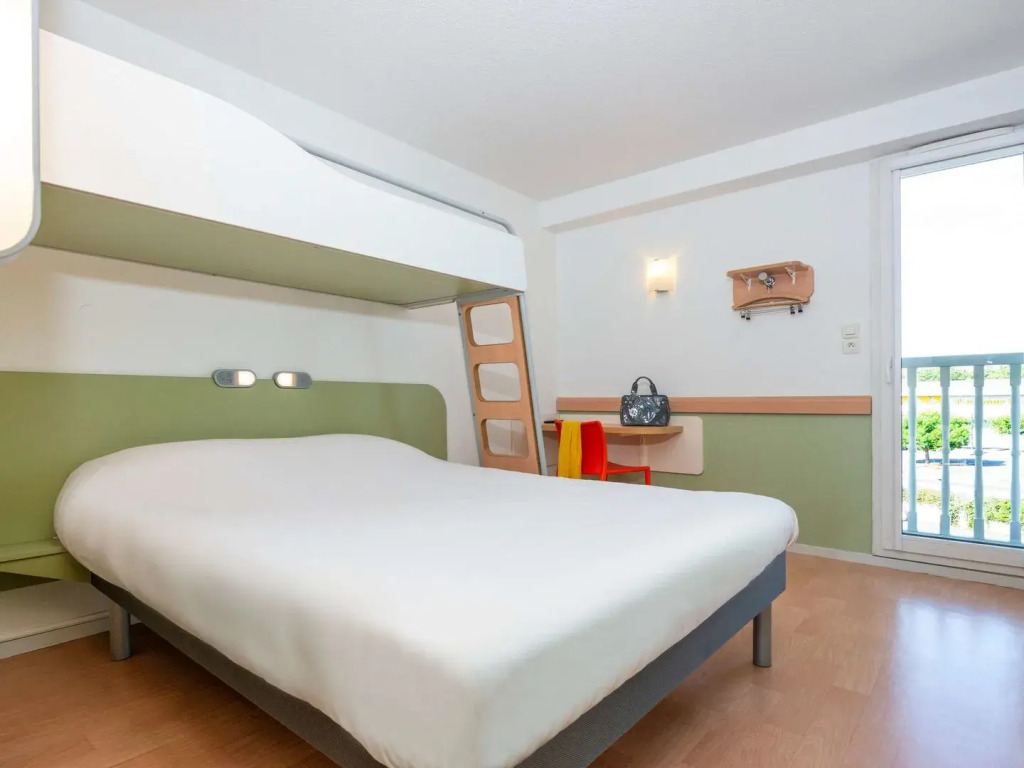 ibis Budget Mâcon Sud