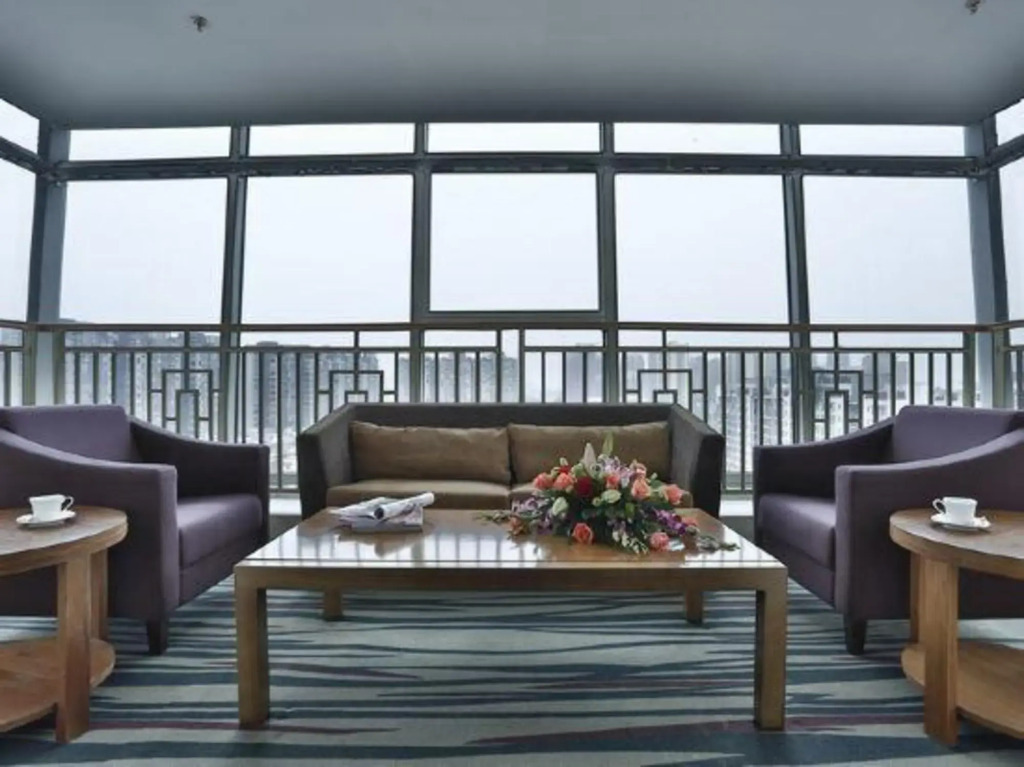 Tianyue Hotel