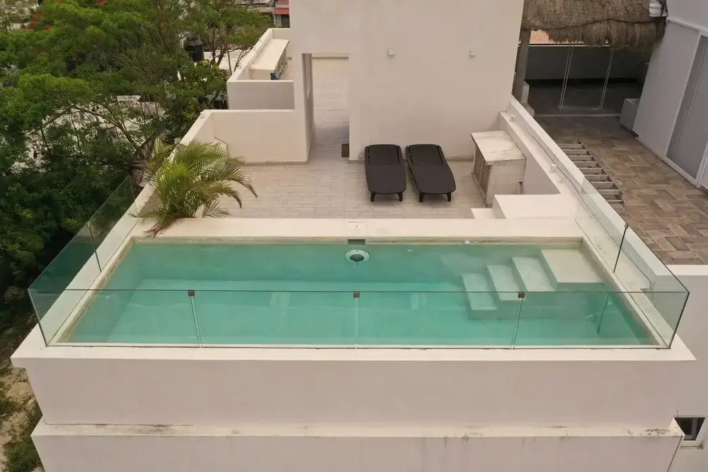Villas Tulum Glamping