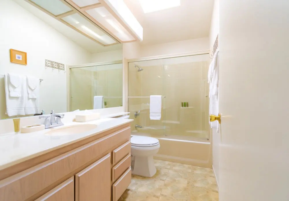The Villas at Emerald Desert RV Resort