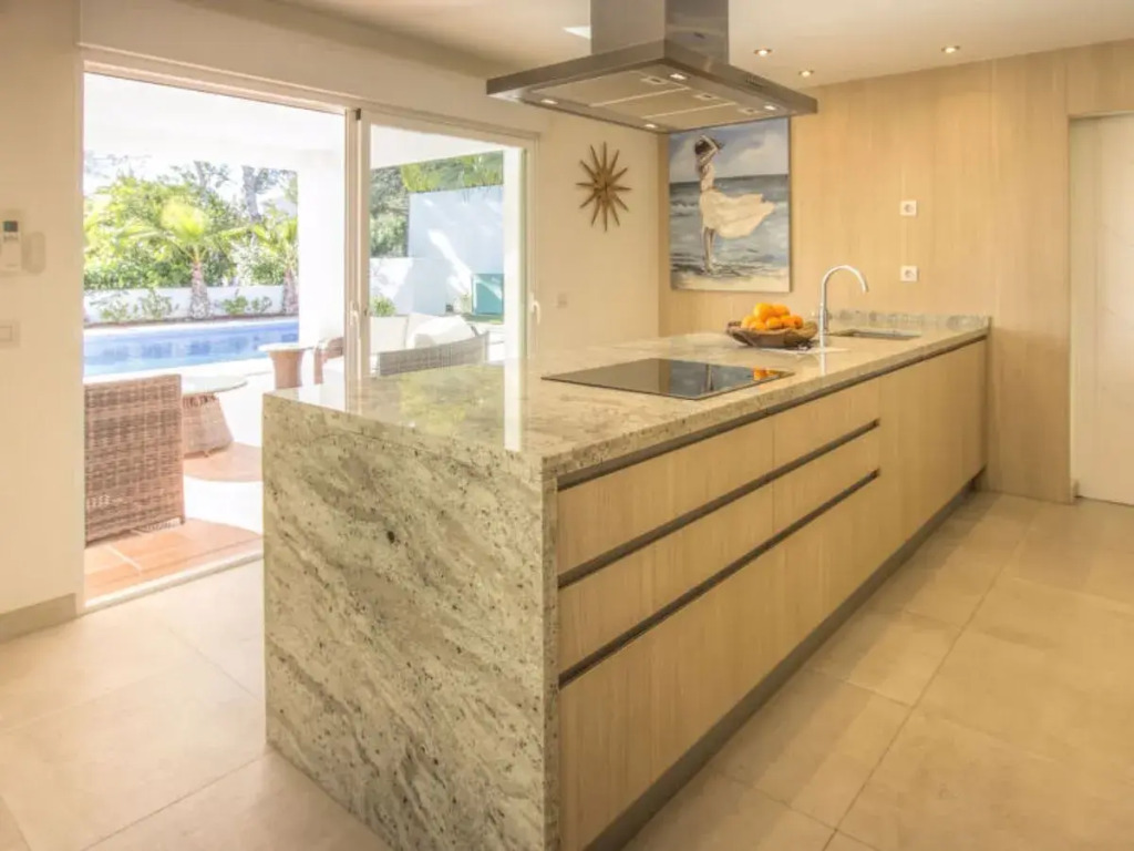 Villa Villa del Maestro by Interhome