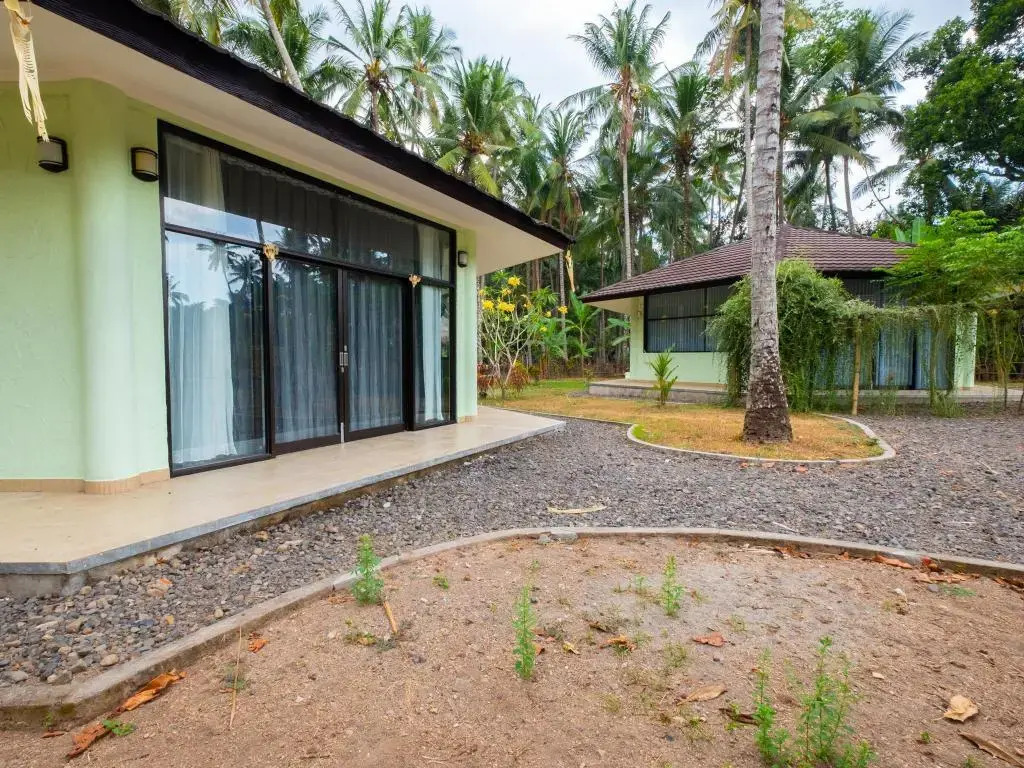 OYO 1605 Puput Resort Batulayar Senggigi