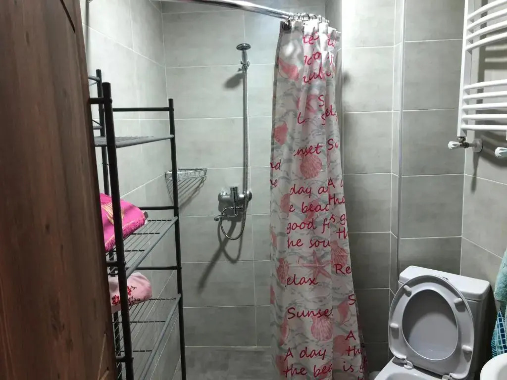29 Nadira Khosharauli Street