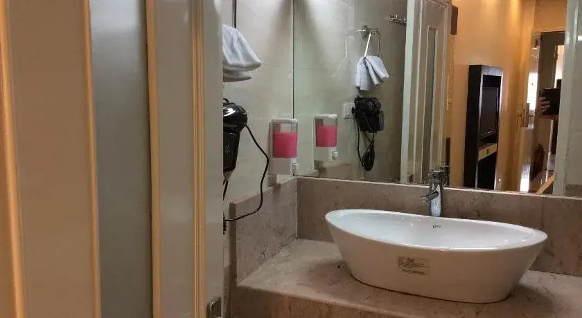M Belle Hotel