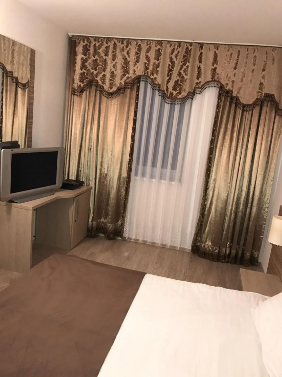 Top Rooms Aparthotel