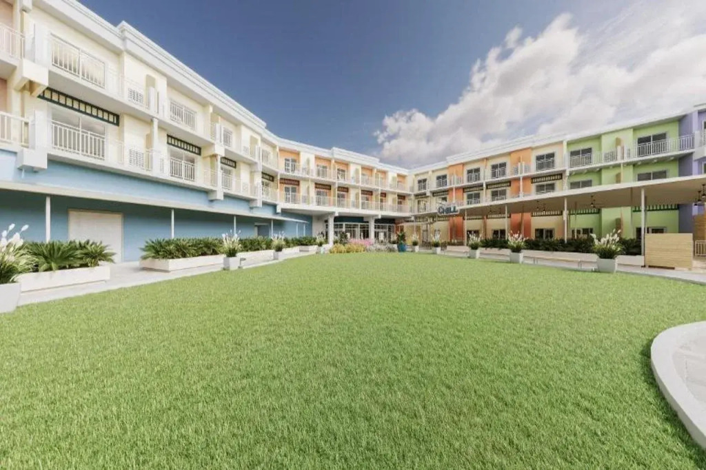 Margaritaville Beach Resort Ft Myers Beach