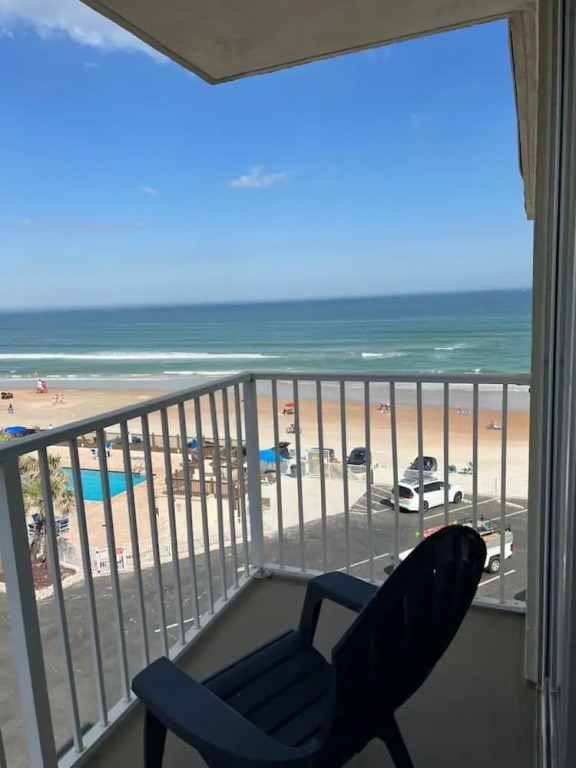 Seaside Escape Ocean Views Indoor Outdoor Pool