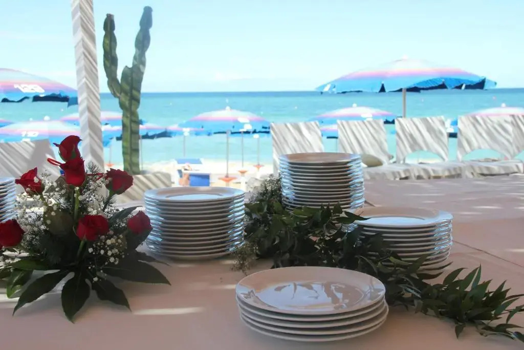 Hotel Lido Torre Egnazia