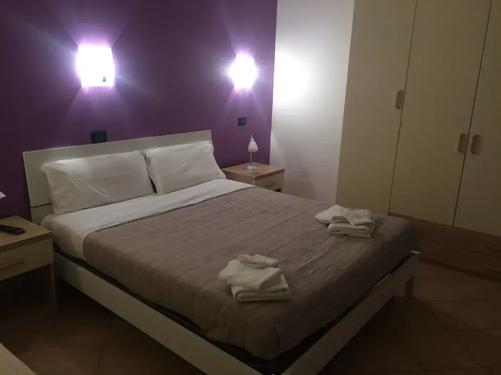 Scilla Resort