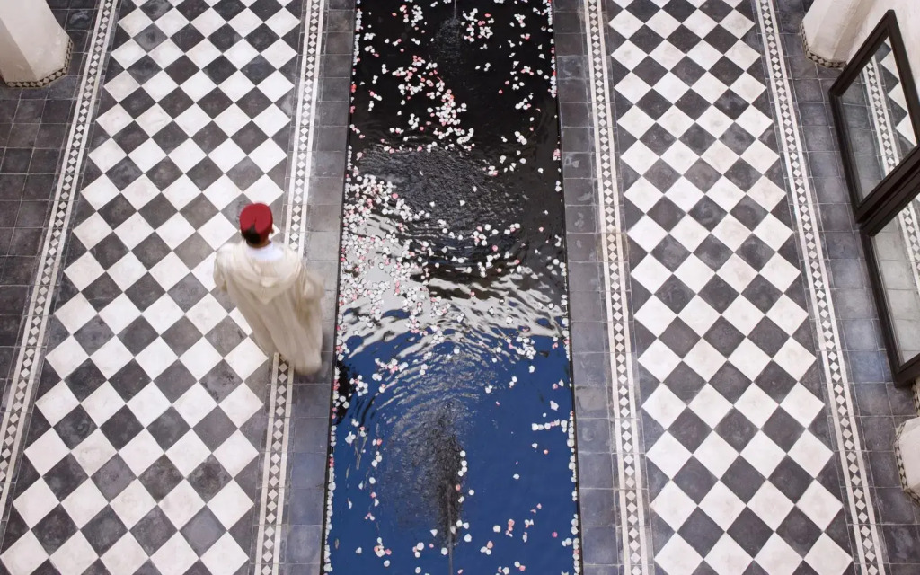 Riad Arwa Medina