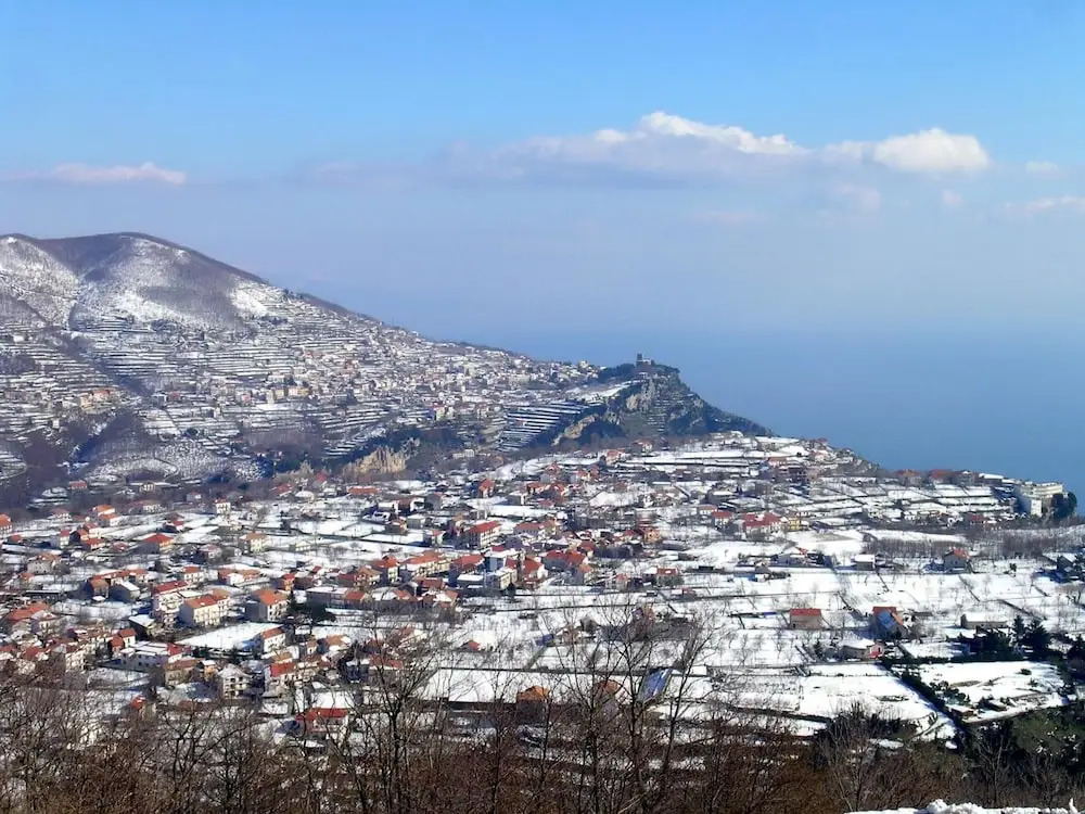 Affittacamere "Gilda INN Agerola"