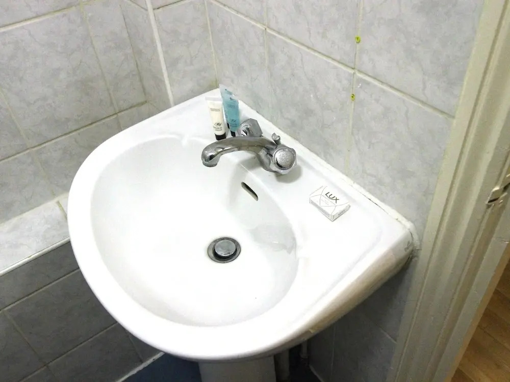 Snet Hospitality Somers Town