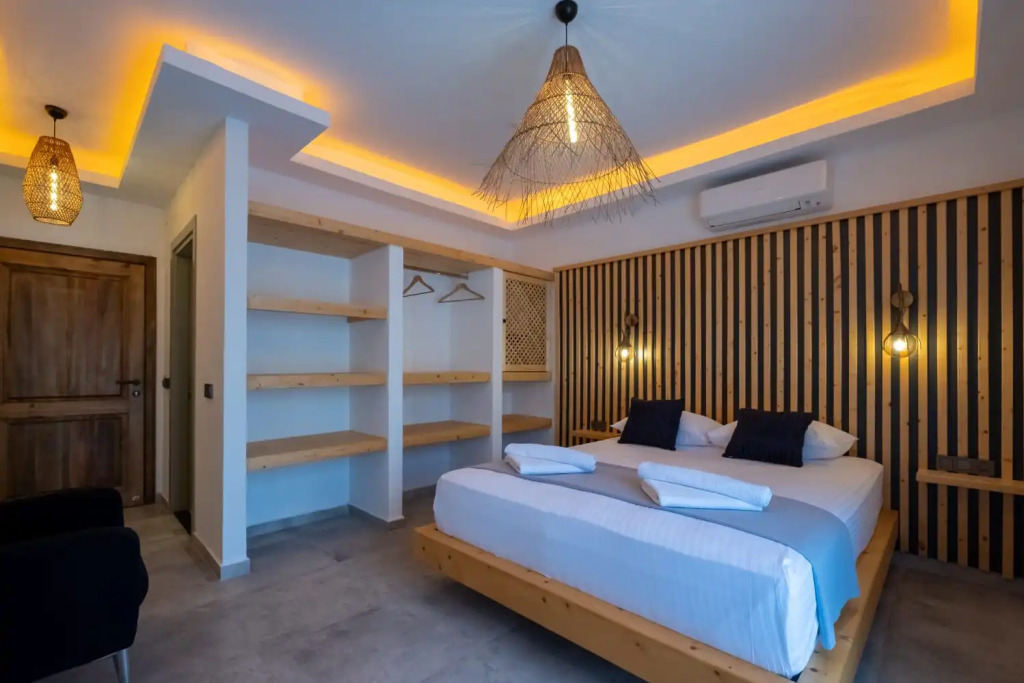 Palamut Butik Otel