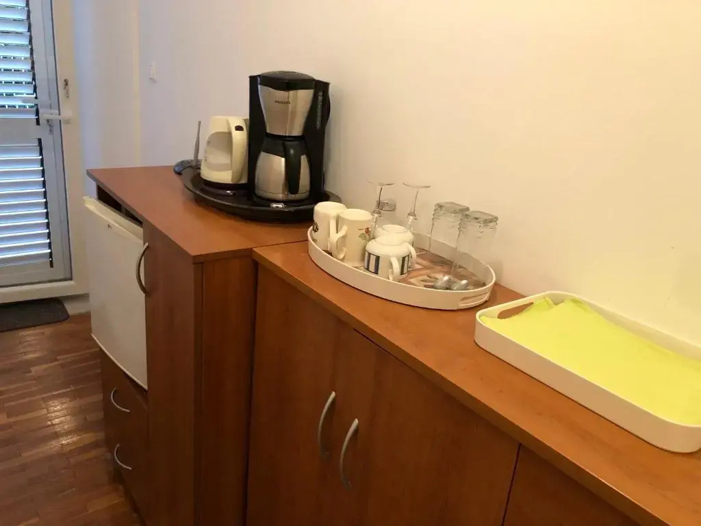 Guest House Katić