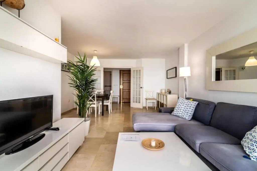 LXR La Carihuela Sea Views 3Hab.