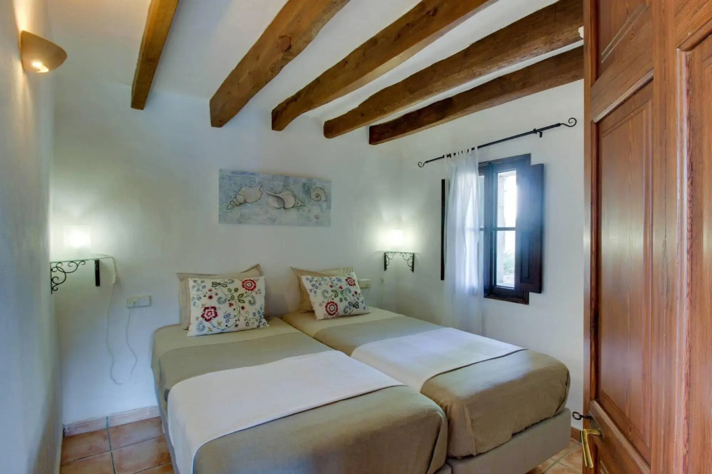 Finca Son Rabassa