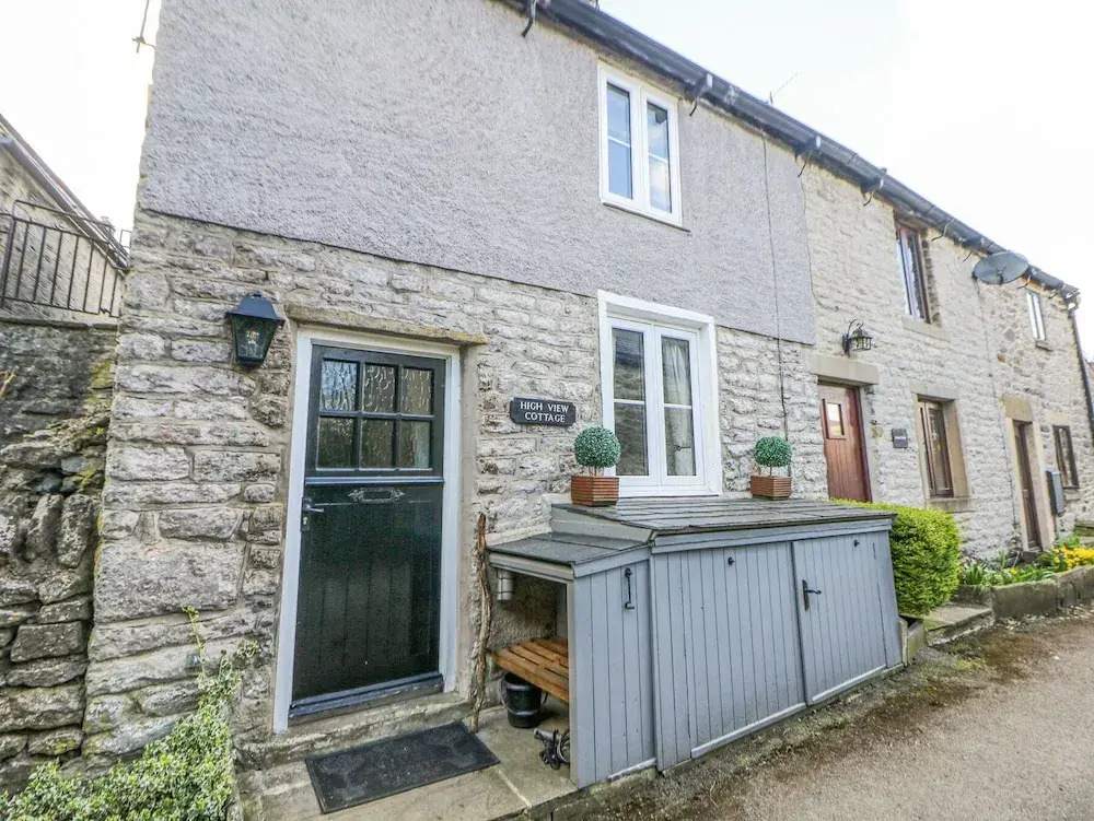 High View Cottage