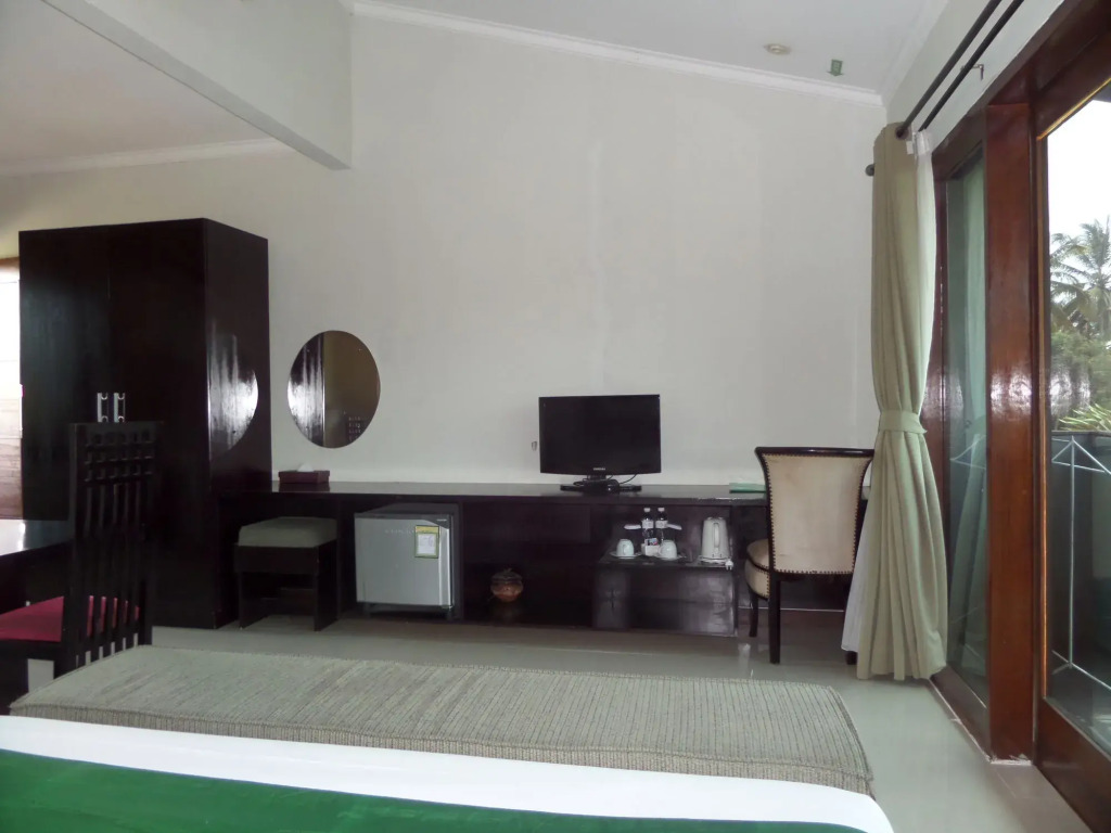 Anini Raka Ubud