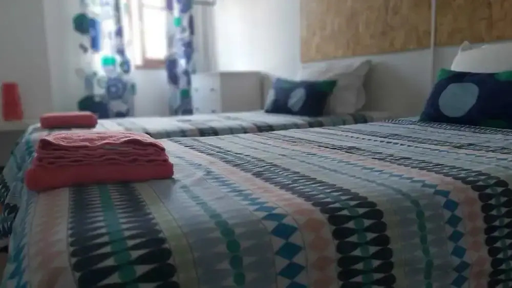 Porto Downtown Hostel
