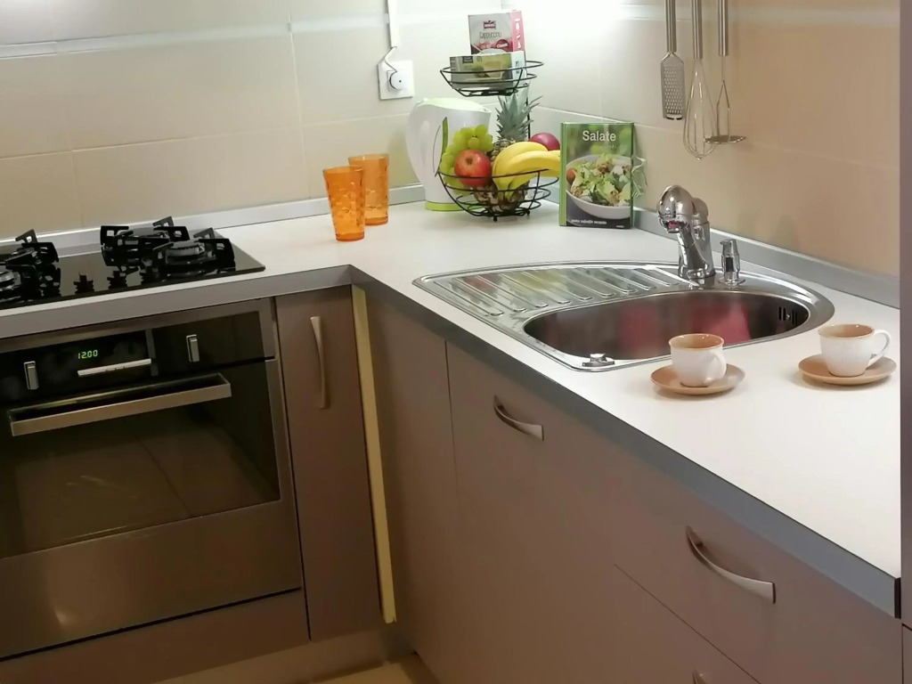 Apartman Sunshine