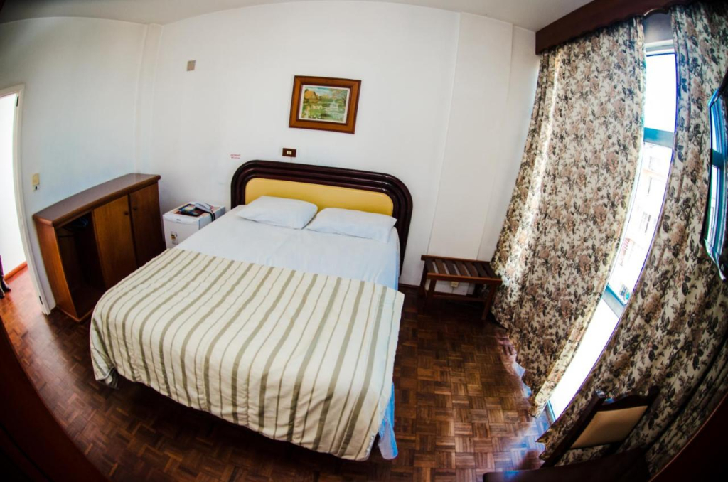 Hotel Palace Frederico