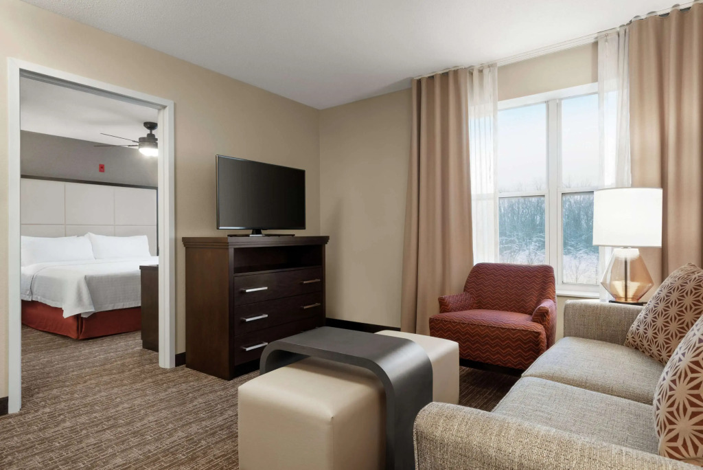 Homewood Suites by Hilton Rochester Henrietta