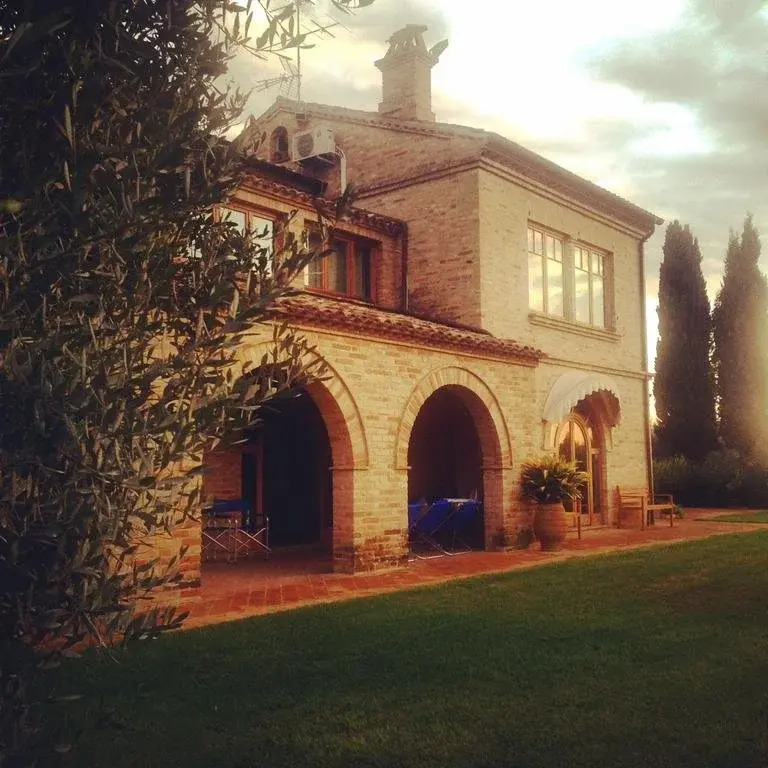 B&B La Casa tra gli Ulivi