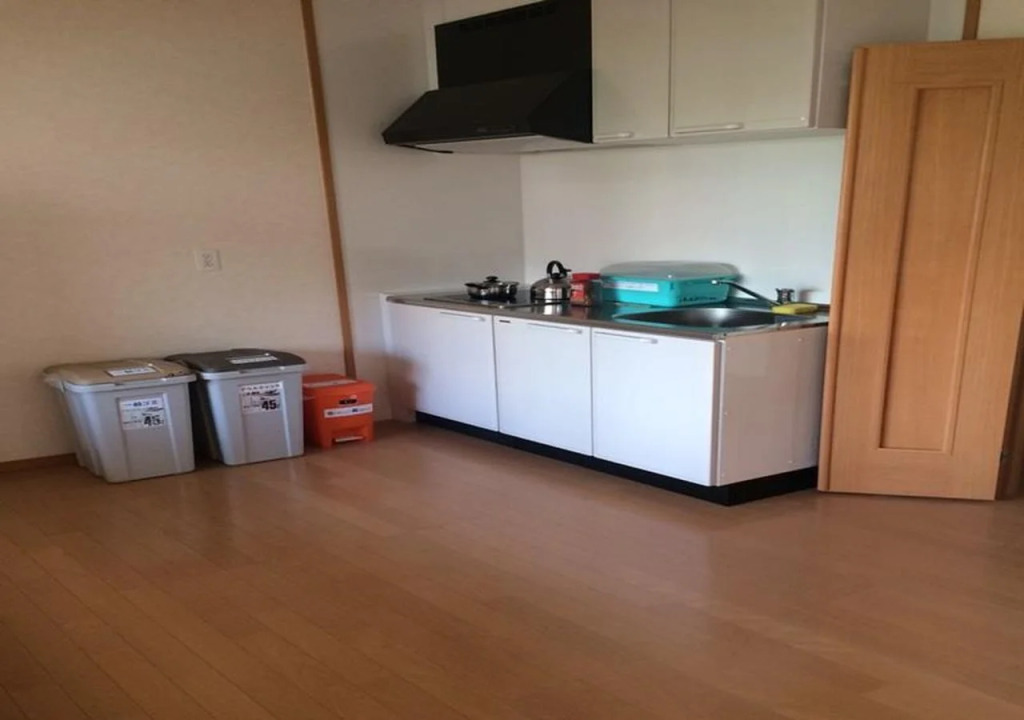 Okinawanoyado Family-Inn