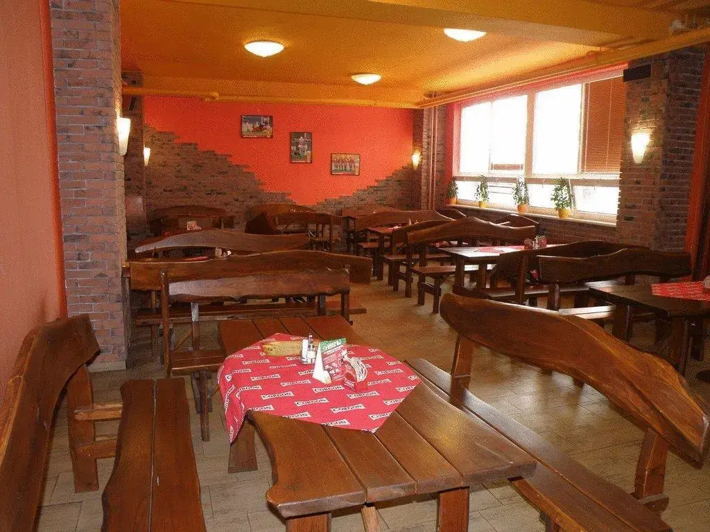 Hotel Prim