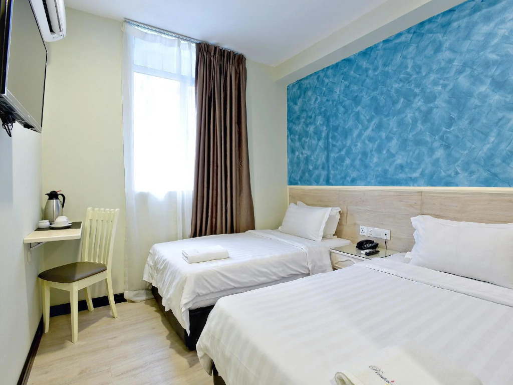 Pantai Inn Kota Kinabalu