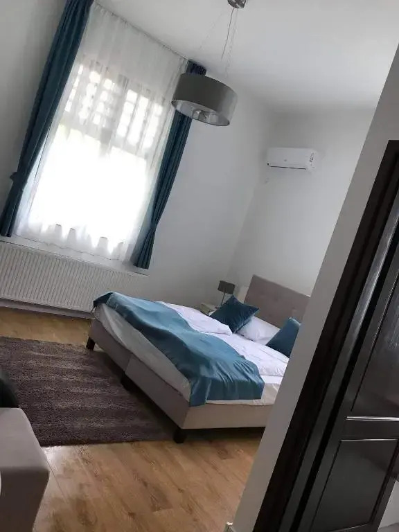 Villa Campana