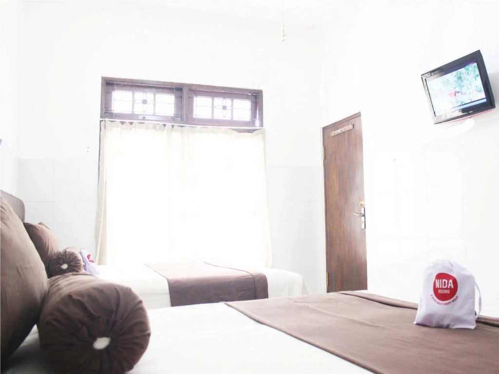 NIDA Rooms Seturan Raya Tugu Jogja