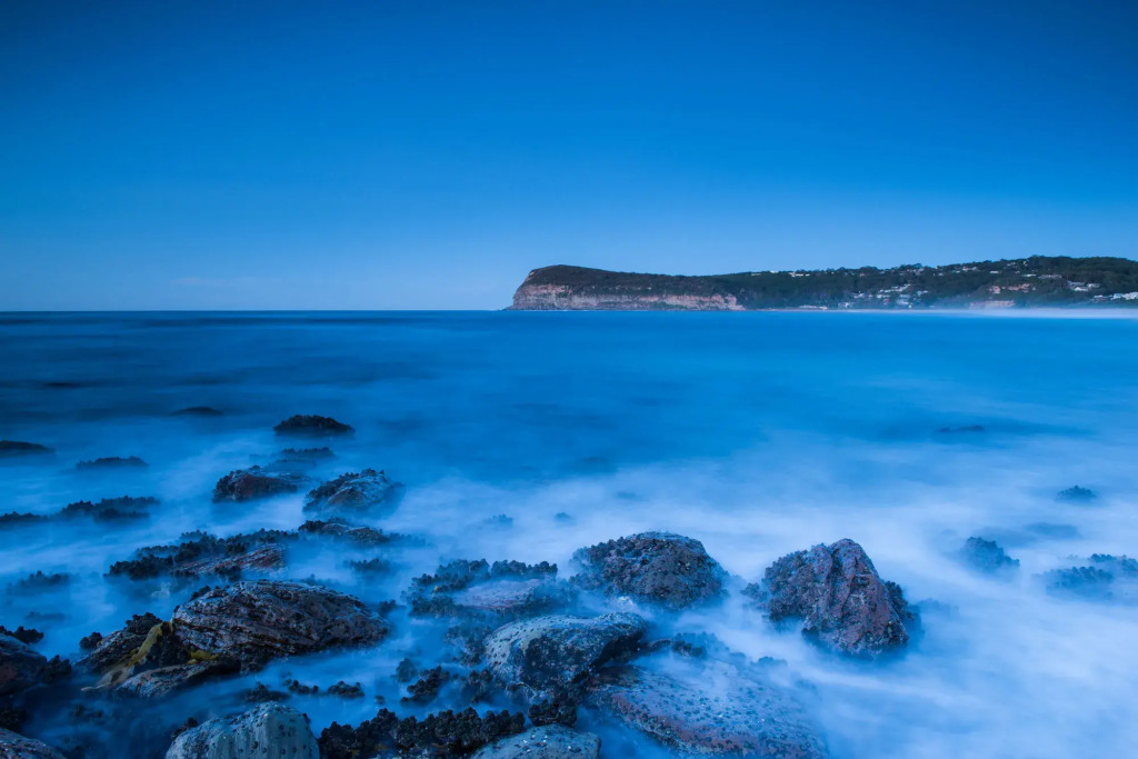 Copacabana Shores