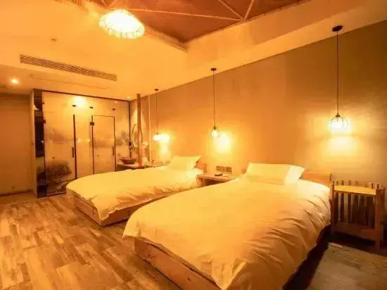 Huijuyitang Guesthouse