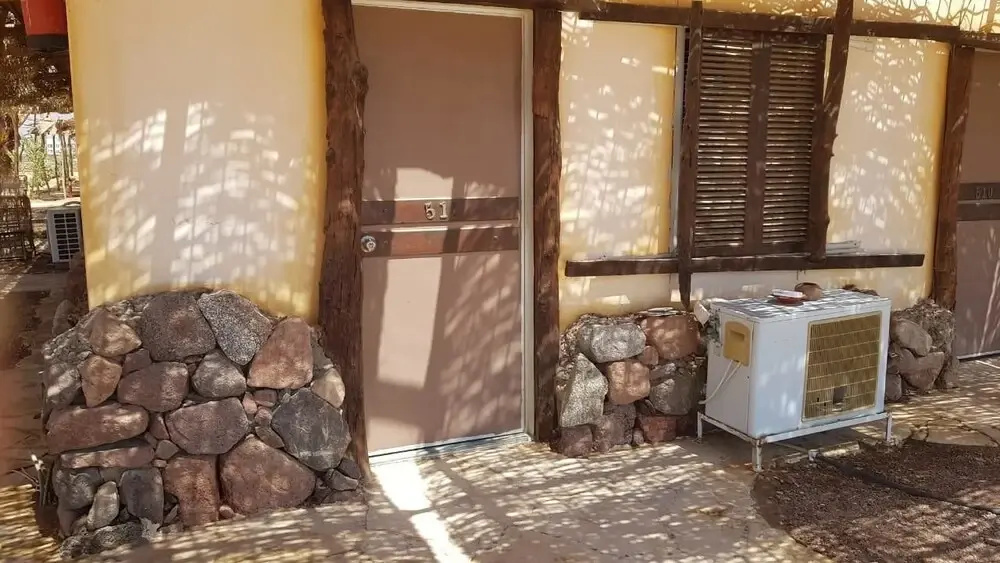 Sayadeen Village - Red Sea Riviera