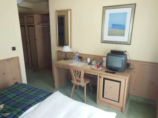 Hotel Albers