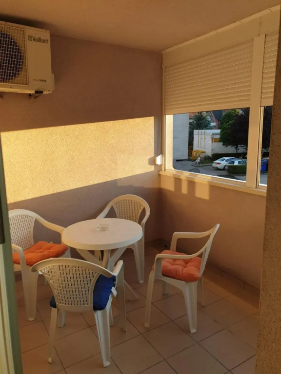 Apartman Džakula